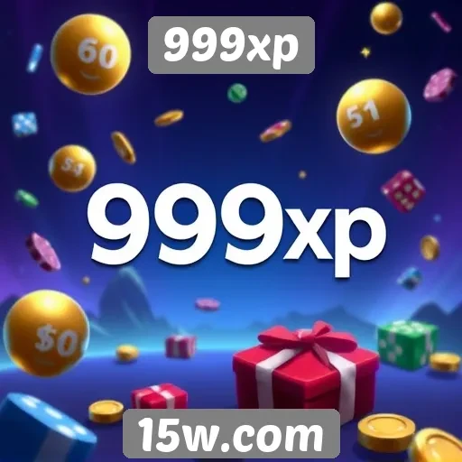 Avaliação da biblioteca de jogos do site 999xp