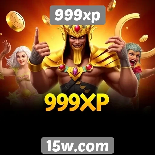 Análise da biblioteca de jogos disponíveis no 999xp