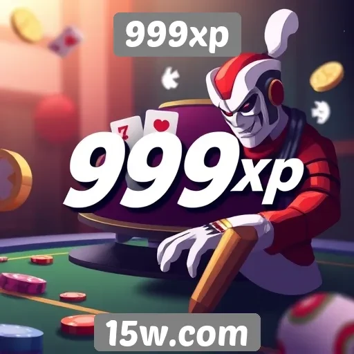 Perspectivas de crescimento para o site 999xp