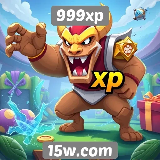 Novidades no portfólio de jogos disponíveis no 999xp