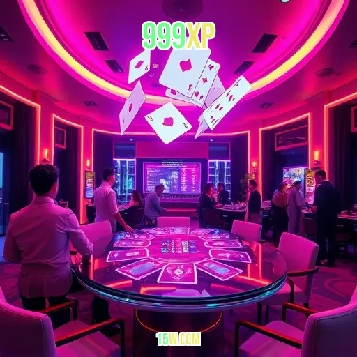 999xp: Segurança e Confiança no Mundo dos Jogos Online