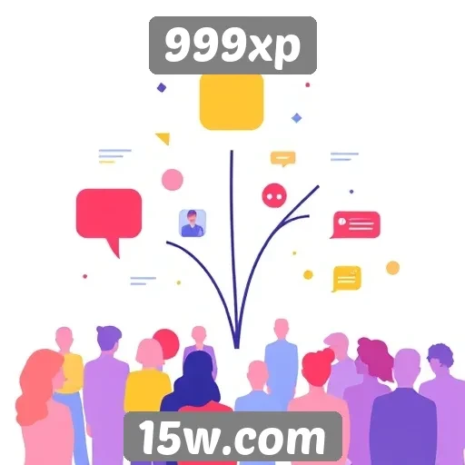 Estudo sobre a comunidade de usuários do 999xp