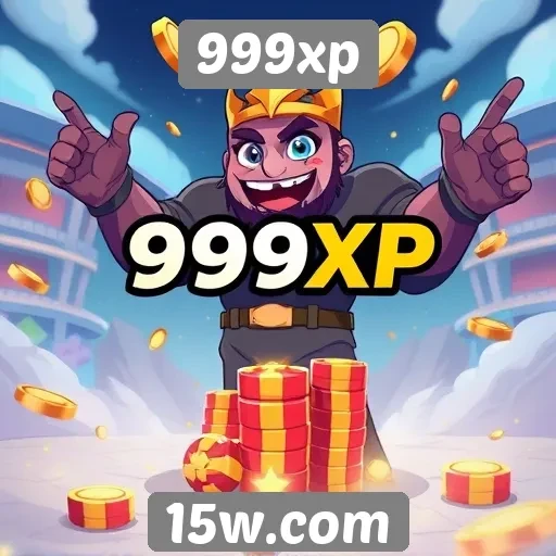 O crescimento da plataforma 999xp no cenário atual