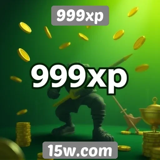 Como o 999xp se destaca no mercado de jogos